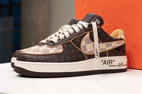 virgil lv air force 1